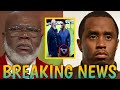 Secret cult pdiddy n td jakes drty secrets laked on igclick on for more updates