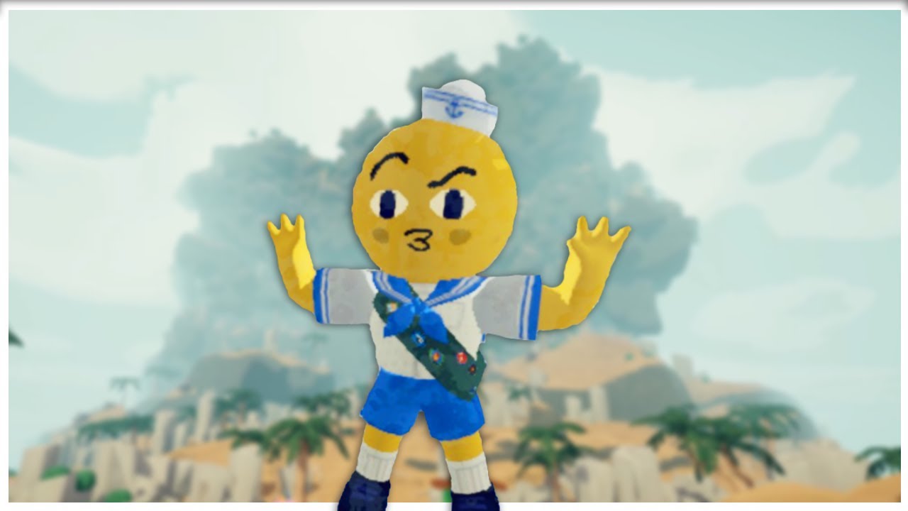 Rage Baiting My Friends in PEAK