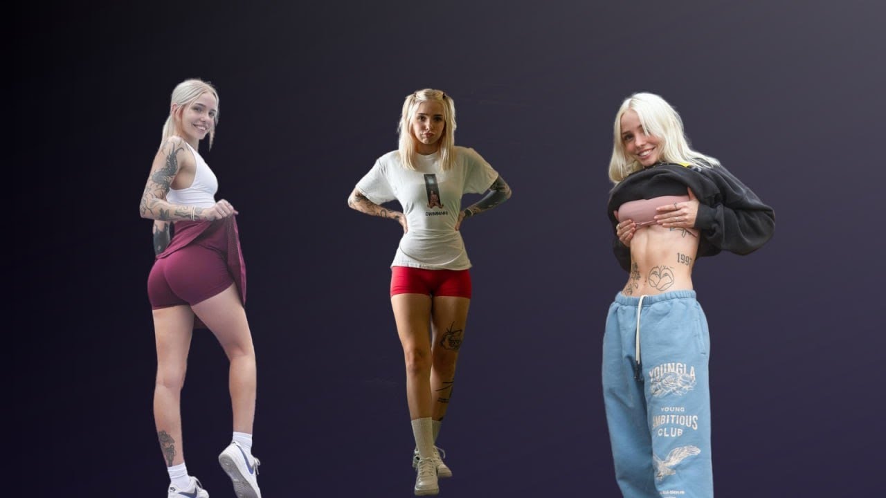 Peach.toot: A Journey to Self-Discovery and Empowerment - YouTube