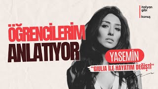 ✨ Yasemin'in ilham verici hikayesini keşfet! Sen de hayallerini gerçekleştirmek için bugün kayıt ol!