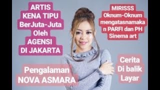 ARTIS ASAL BANYUWANGI KENA TIPU PULUHAN JUTA