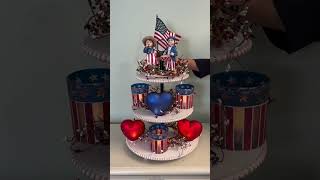 Decorating a Tiered Server