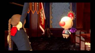 Moogle Final Fantasy Type-0 Hd