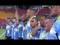 Valentine Holmes gets SIX in Rugby League World Cup semi-final! | Best of RLWC2017