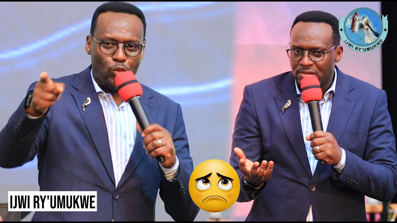 PST SENGA AVUZE UKURI GUKAKAYE😱IBYO MWIGIZE NGO NI UBUSIRIMU BIRABARIMBUZA🤭SATAN YAHINDUYE INGAMBA😱