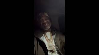 Jim Jones - The Response (Max B & 50 Cent Diss)