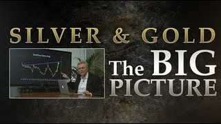 Silver & Gold - The BIG Picture - Mike Maloney