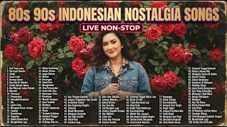 Download Lagu PUTAR TANPA HENTI!!! POP NOSTALGIA 80 - 90an NONSTOP!!! MENEMANI HARI-HARI MU MP3