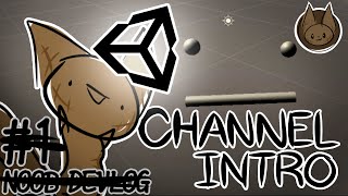 Noob Devlogger Does Youtube - Noob Devlog 1