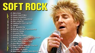 Soft Rock Ballads 70s 80s 90s Full AlbumLionel Richie, Elton John, Phil Collins, Bee Gees,Foreigner