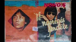 Download lagu Nono CS - Luh Rai Putri Bali Full Album #lagubalilawas