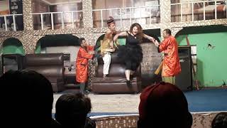 Shama Rana Beautifull Dance New Stage Drama 2023 Dance Video