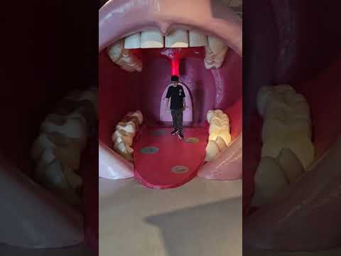 Small Steps Kids having fun in Children's City, Dubai Creek Park