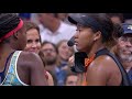 Coco Gauff's dream debut at US Open 2019