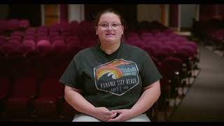Sound of Today High School Summer Camp Interview Pt. 2