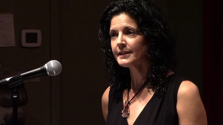 StoriesRoc! Its a Mystery - Patti Fields tells "Dr...