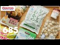 【コストコ】10月の購入品紹介⑤｜即完売の美味しいワカメとおすすめ冷凍食品【episode685】