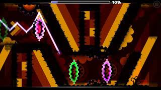 (Mobile) Old Cataclysm 62%