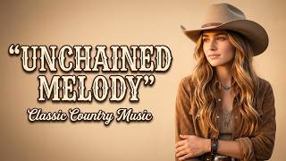 Unchained Melody  The Righteous Brothers  Classic Country  Cover timeless Love Ballad