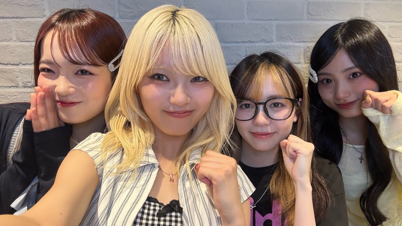Girls²×Laki(Lucky²)] Laki to perform as the opening act at “Girls²