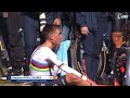 #EuroRoad26 ▶️ Men Juniors TT Race recap