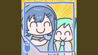 SEKAI-chan and KAFU-chan’s Errand (Rackety) Ensemble (ProSeka Size Ver)