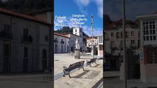Pravia tierra de Reyes #turismo #viajar #travel #asturias