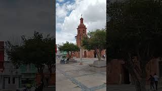 En ojuelos Jalisco el verdadero centro de México