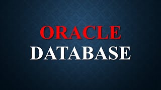 9 Insert Data to Oracle Table