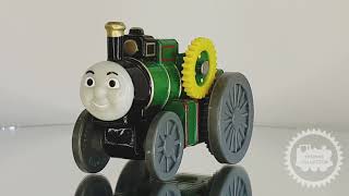 Thomas Take Along Trevor Thomas & Friends