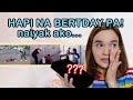 MY BIRTHDAY VLOG | Yasmien Kurdi