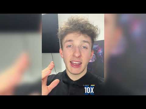 Cody — video testimonial thumbnail