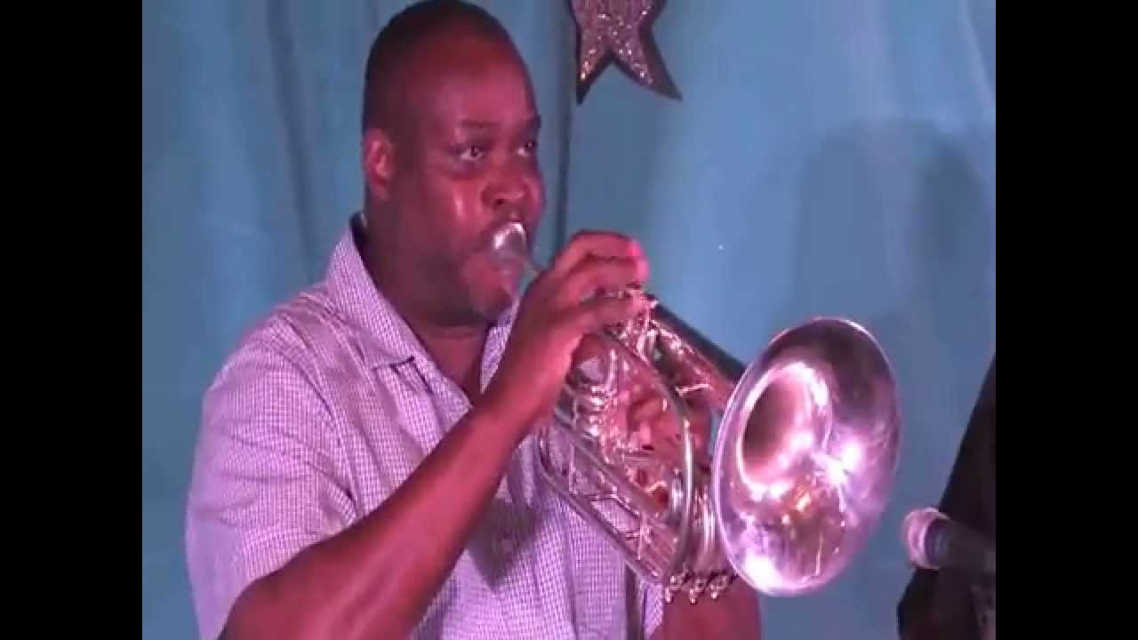 CB MOSS Bain Town Cultural Show