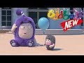 Oddbods Full Episode - Driving Jeff Crazy - The Oddbods Show Cartoon Full Episodes