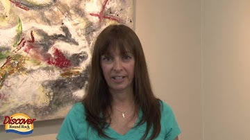 Week 4 July 1 - 5: Round Rock Teen Summer Reading