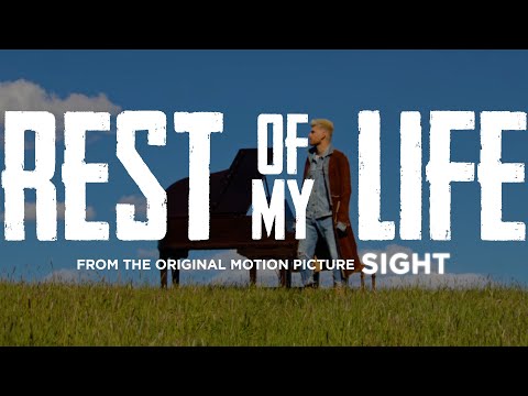 Colton Dixon - Rest Of My Life