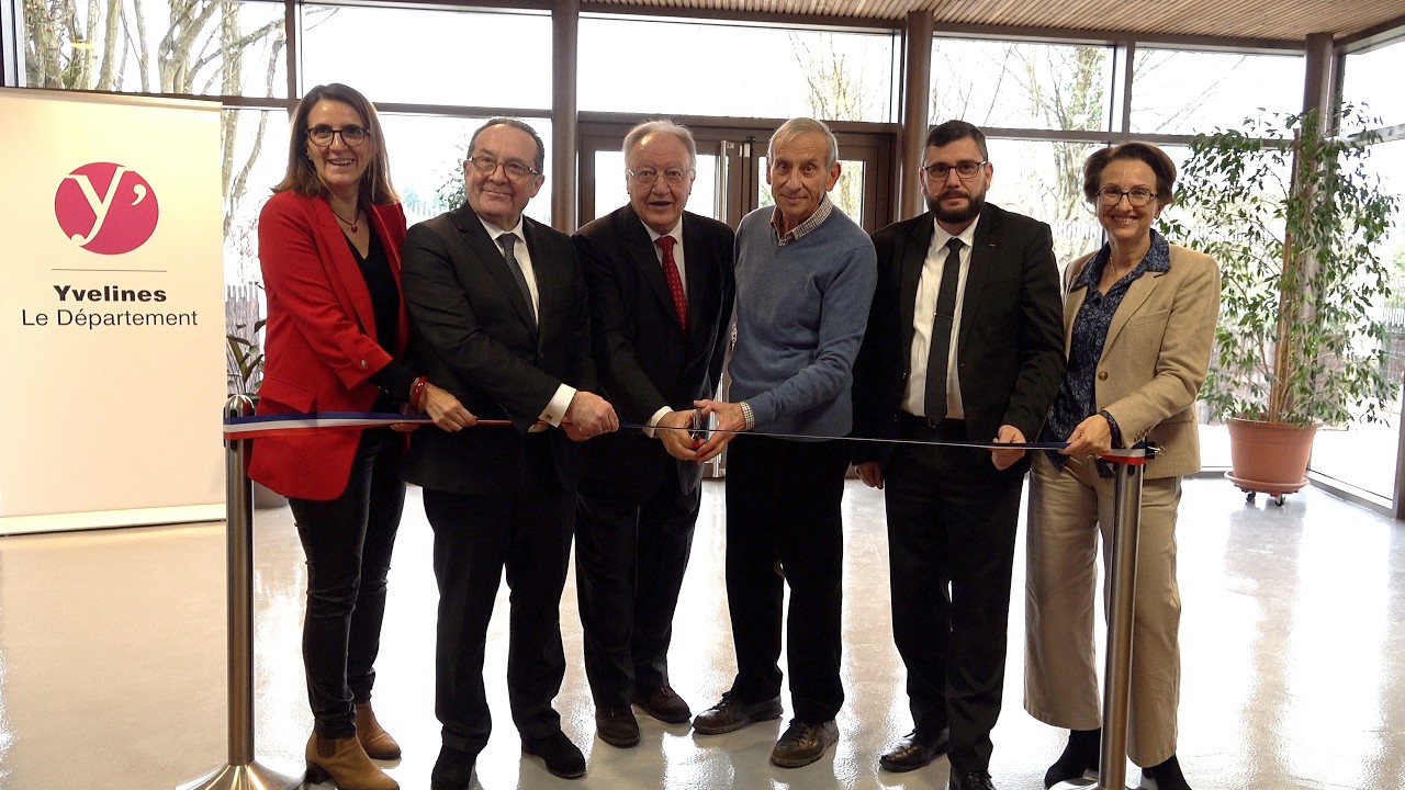 Auffargis Actualités janvier février 2026