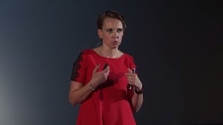 За тайните в човешкия геном | Милена Георгиева | TEDxSofia