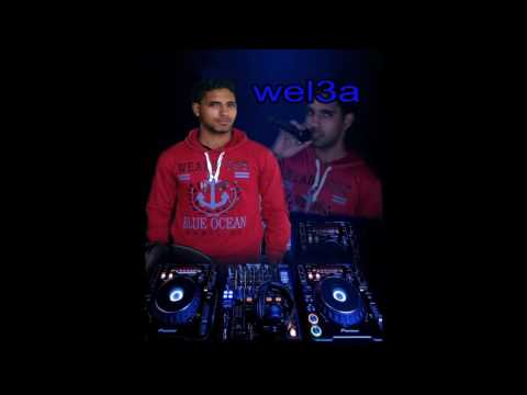 اغنيه بتنادينى تانى ليه توزيع درامز حمو ولعه