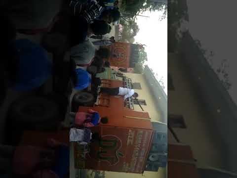 Dj Mohan sappo ka Raja hodal