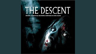 Video thumbnail of "David Julyan - The Descent"