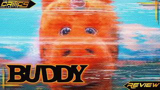Buddy (2026): Why This Evil Barney Clone is a Must-Watch - Movie Review - The Critics Collective