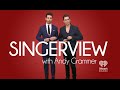 Capture de la vidéo Andy Grammer Sings & Beatboxes An Interview | Singerview