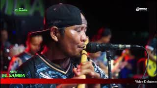 Ghibah - Cak Brodien - NEW ELSAMBA LIVE KAMPUNG DAUN - JB27 AUDIO
