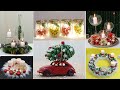 9 Diy christmas decorations 2021 🎄 9 Christmas Decorations Diy