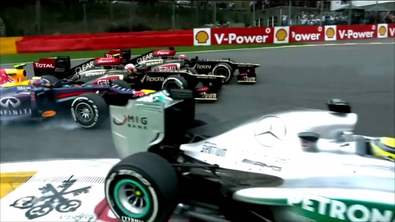 New Intro F1LRCLUB-VCR 2013 2.0 Final