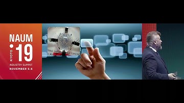 The digital transition of the auto industry and the role of SWCNTs (Ivica Kolaric, Fraunhofer IPA)