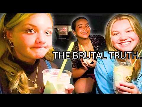 What actually matters in high school (from a college freshman)