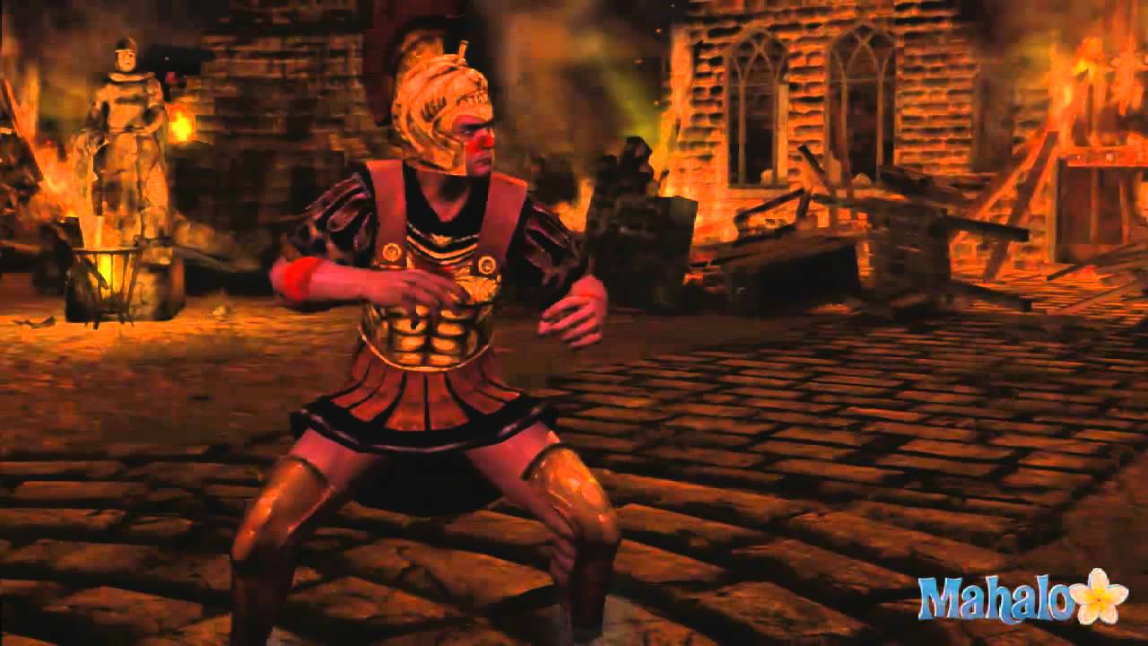 Deadliest Warrior: Legends - Alexander the Great vs William Wallace ...