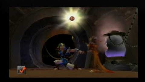 Jak & Daxter 1 Playthrough Part 22